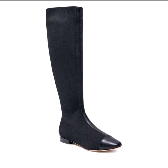 Kate Spade knee high boots